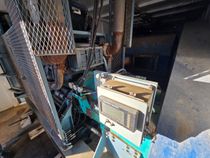 JINBAO JF-1000 Mud Pump