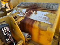 ELLIS WILLIAMS WH1000B TRIPLEX MUD PUMP