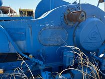 EMSCO F800 TRIPLEX PUMP W/ CAT 3508