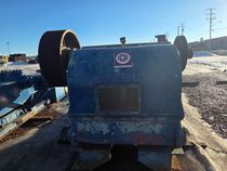 GARDNER DENVER PZ8 MUD PUMP PACKAGE
