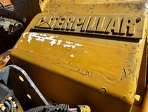 Gardner Denver PZ8 Triplex Mud Pump w/ CAT 3412
