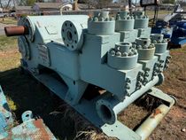 *REMAN* PZ9 Mud Pump