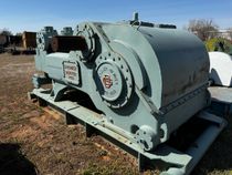 *REMAN* PZ9 Mud Pump