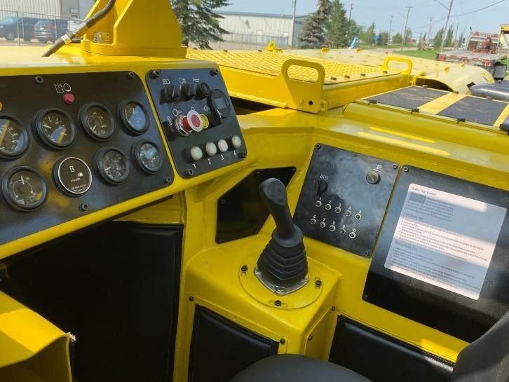 Refurbished Atlas Copco/Epiroc ST710 Scooptram/Underground Loader for ...