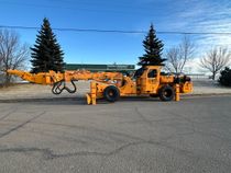 Refurbished BTI POWER SCALER RHINO RTSB1250 BREAKER