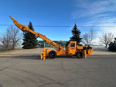 Refurbished BTI POWER SCALER RHINO RTSB1250 BREAKER