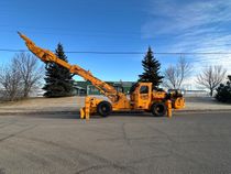 Refurbished BTI POWER SCALER RHINO RTSB1250 BREAKER