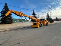 Refurbished BTI POWER SCALER RHINO RTSB1250 BREAKER