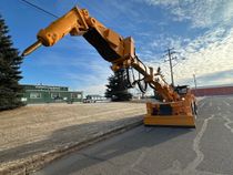 Refurbished BTI POWER SCALER RHINO RTSB1250 BREAKER