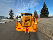 Refurbished BTI POWER SCALER RHINO RTSB1250 BREAKER