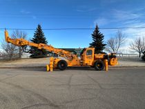 Refurbished BTI POWER SCALER RHINO RTSB1250 BREAKER