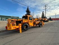 Refurbished BTI POWER SCALER RHINO RTSB1250 BREAKER