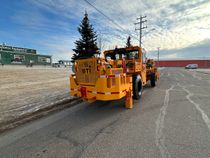 Refurbished BTI POWER SCALER RHINO RTSB1250 BREAKER