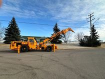 Refurbished BTI POWER SCALER RHINO RTSB1250 BREAKER