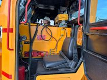 Refurbished BTI POWER SCALER RHINO RTSB1250 BREAKER