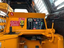 Refurbished BTI POWER SCALER RHINO RTSB1250 BREAKER