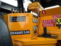 Refurbished BTI POWER SCALER RHINO RTSB1250 BREAKER