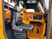 Refurbished BTI POWER SCALER RHINO RTSB1250 BREAKER