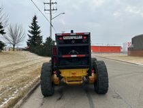Refurbished Caterpillar 135H Motor Grader