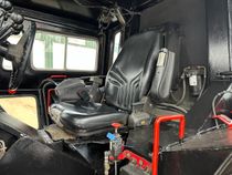 Refurbished Caterpillar 135H Motor Grader