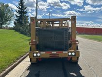 Refurbished MacLean Engineering SL3 Scissor Lift