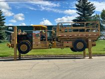 Refurbished MacLean Engineering SL3 Scissor Lift