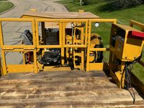 Refurbished MacLean Engineering SL3 Scissor Lift
