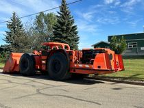 Refurbished Wagner / Atlas Copco ST8A Scooptram/Underground Loader