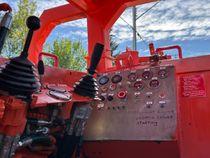 Refurbished Wagner / Atlas Copco ST8A Scooptram/Underground Loader