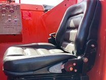 Refurbished Wagner / Atlas Copco ST8A Scooptram/Underground Loader