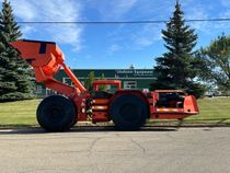 Refurbished Wagner / Atlas Copco ST8A Scooptram/Underground Loader