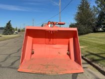 Refurbished Wagner / Atlas Copco ST8A Scooptram/Underground Loader