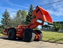 Refurbished Wagner / Atlas Copco ST8A Scooptram/Underground Loader