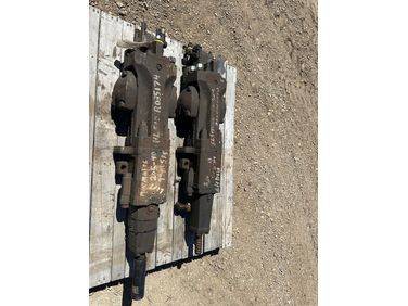 SANDVIK HL510 ROCK DRILLS