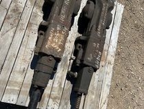 SANDVIK HL510 ROCK DRILLS