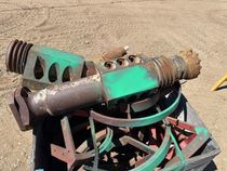 SPECIALTY DRILL ATTACHMENTS