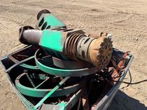 SPECIALTY DRILL ATTACHMENTS