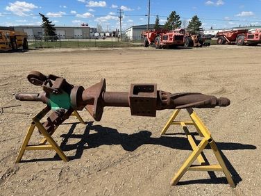 SPECIALTY DRILL ATTACHMENTS