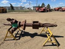 SPECIALTY DRILL ATTACHMENTS