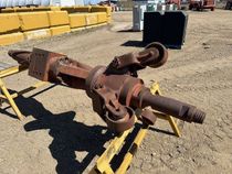 SPECIALTY DRILL ATTACHMENTS
