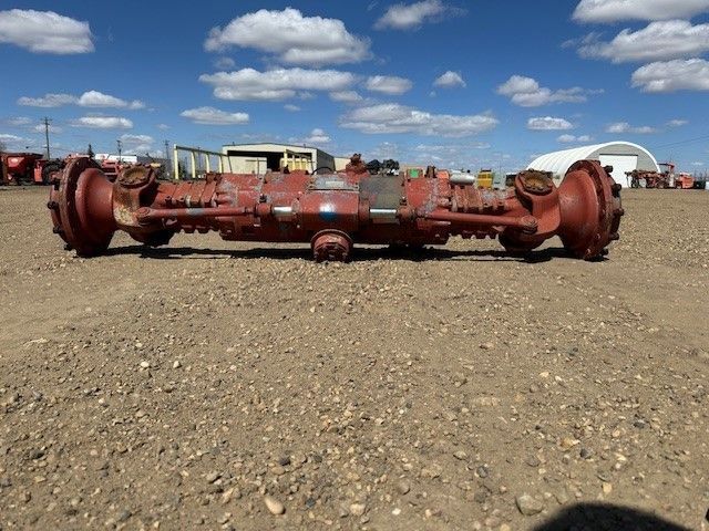 SPICER/ DANA AXLE ASSEMBLY