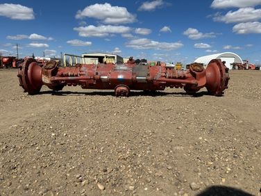 SPICER/ DANA AXLE ASSEMBLY