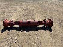 SPICER/ DANA AXLE ASSEMBLY