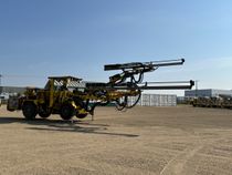Used ATLAS COPCO 282 BOOMER 2 Boom Jumbo