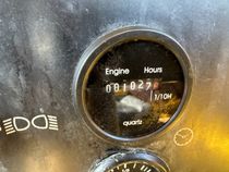 Used ATLAS COPCO 282 BOOMER 2 Boom Jumbo