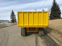 Used Atlas Copco/Epiroc MT2000 Underground Truck