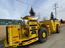 Used Atlas Copco/Epiroc MT2000 Underground Truck