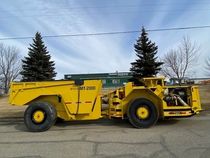 Used Atlas Copco/Epiroc MT2000 Underground Truck