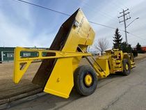 Used Atlas Copco/Epiroc MT2000 Underground Truck