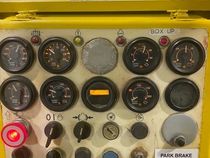 Used Atlas Copco/Epiroc MT2000 Underground Truck